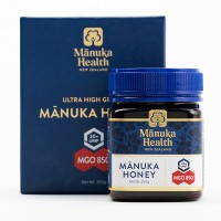 Manuka Health蜜纽康麦卢卡蜂蜜850+250g